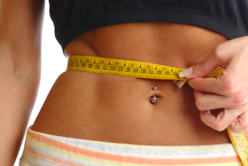 6 Concerns About Extra Weight