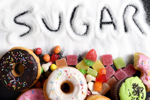 Sugar:  Enjoyable or Detestable